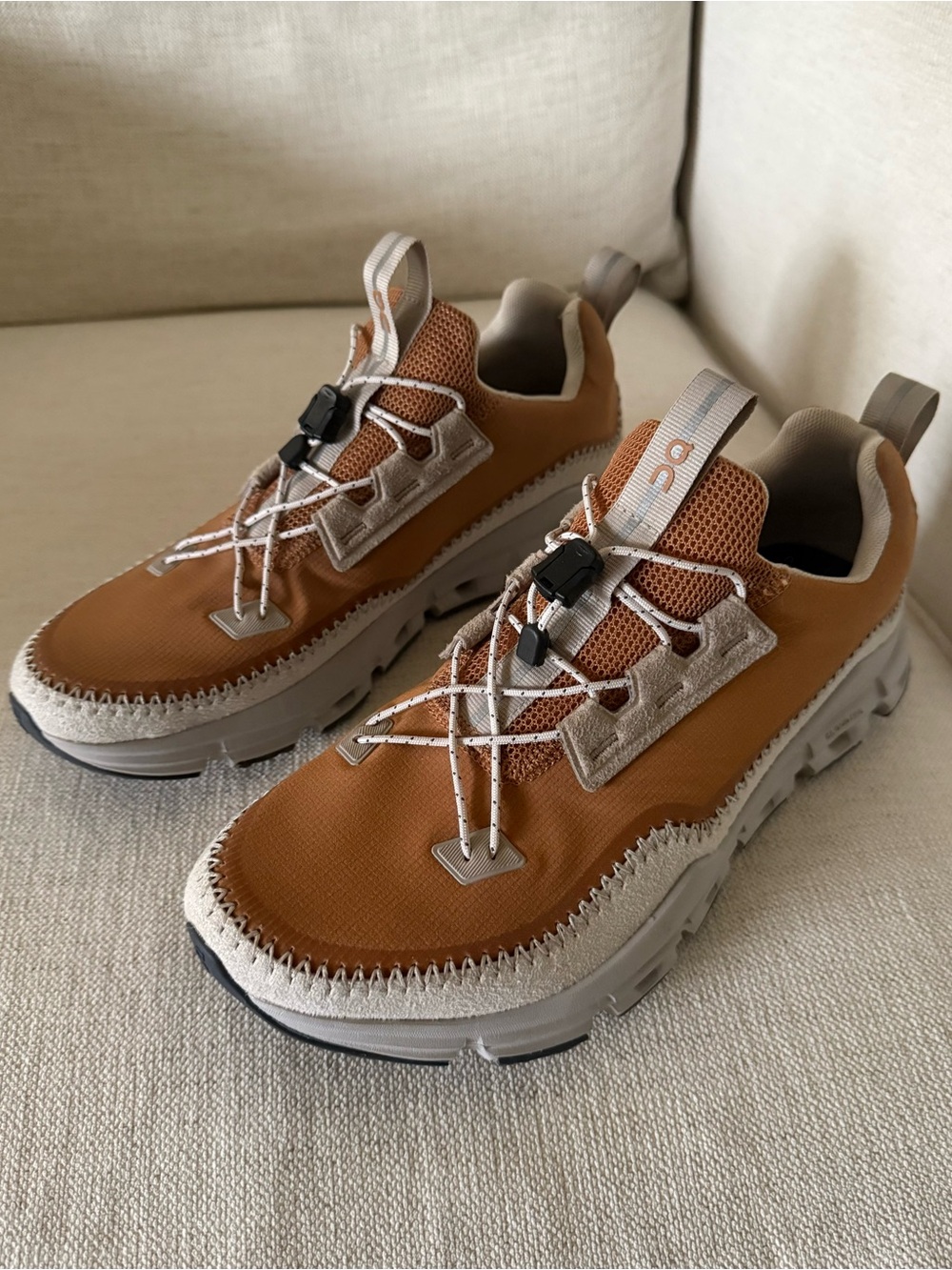NEW Women’s On CloudAway Trail Shoes